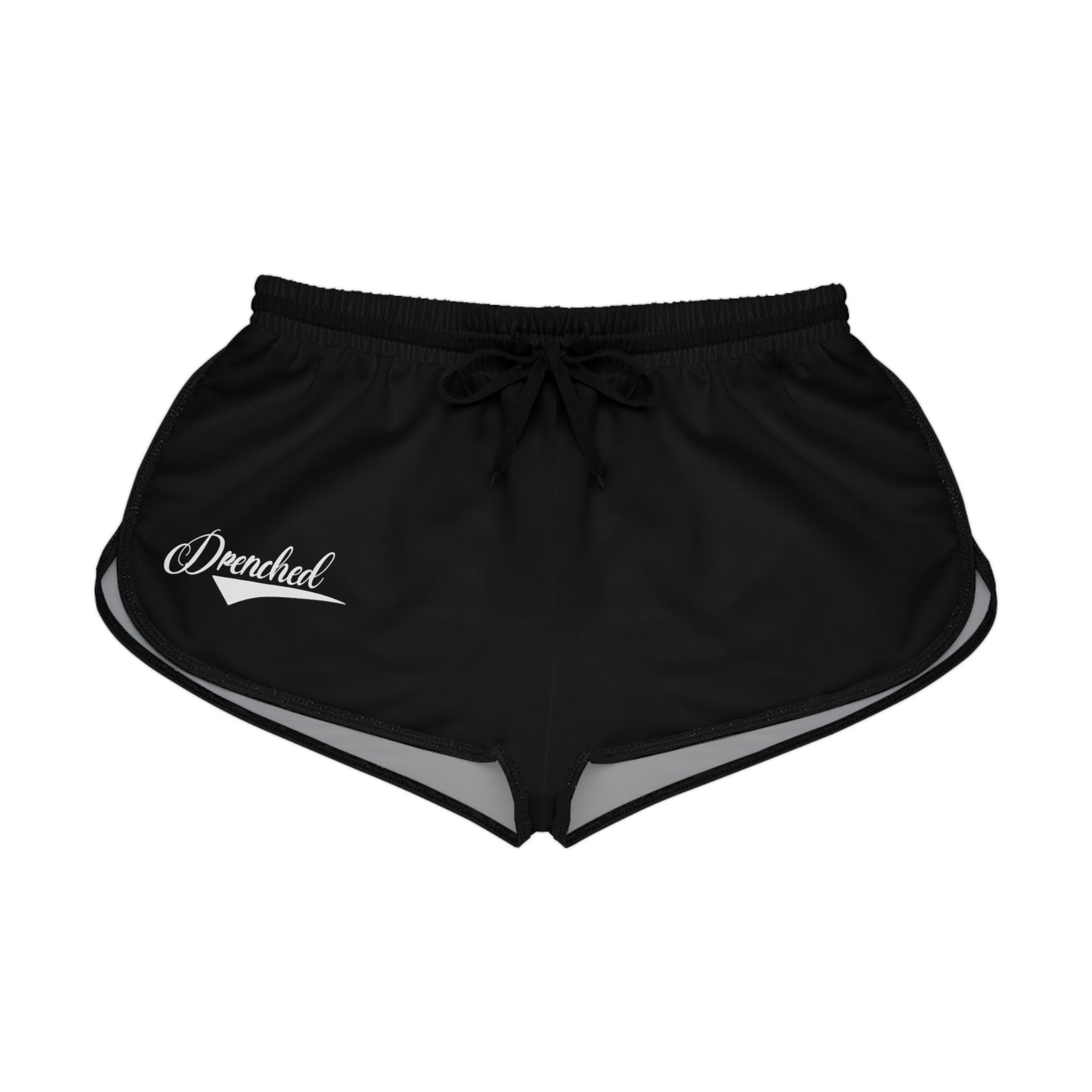Women's Relaxed Shorts (AOP)