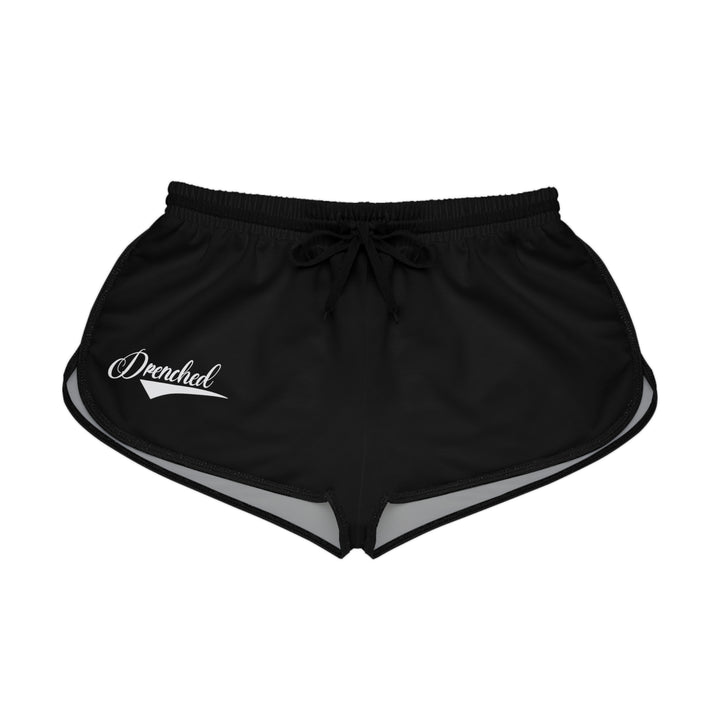 Women's Relaxed Shorts (AOP)