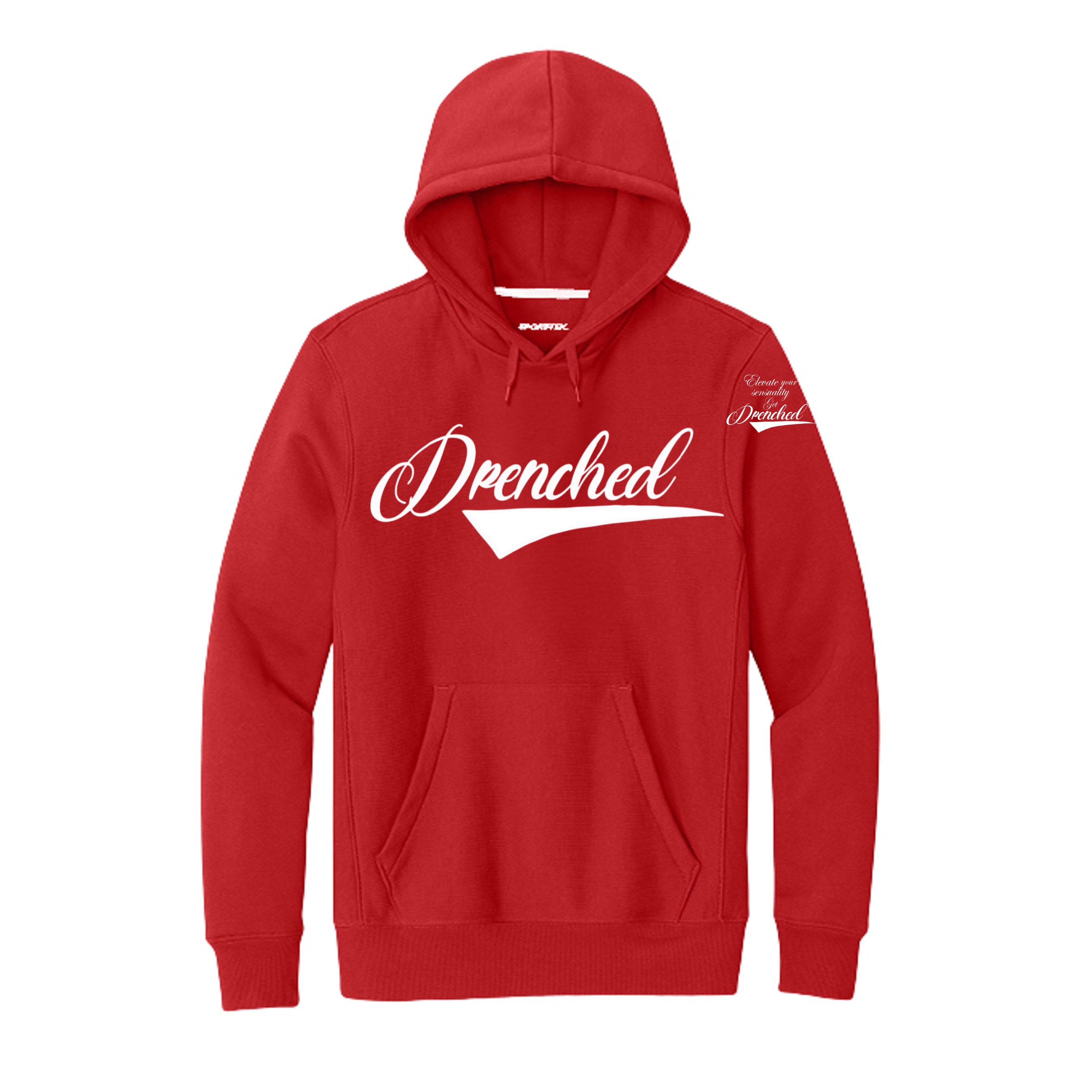 Red - F281 - FRONT