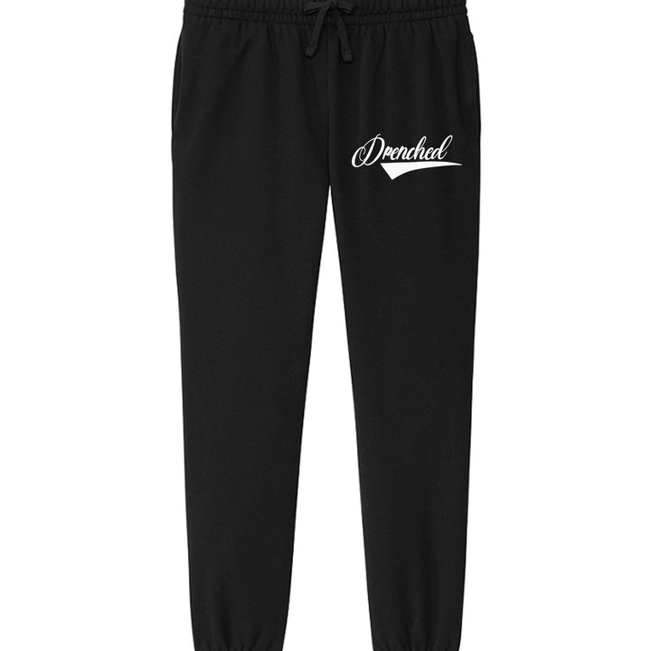 Black - DT6110 - FRONT