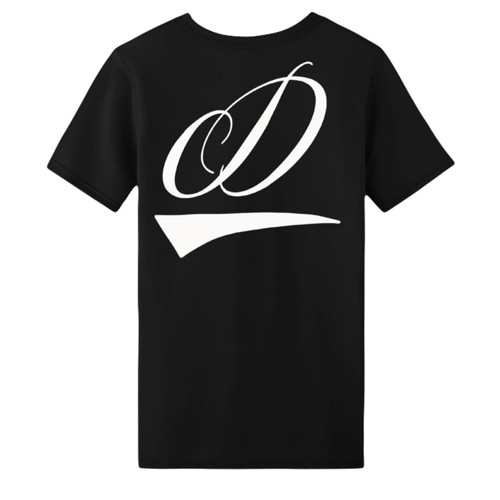 Black - CE10 - BACK