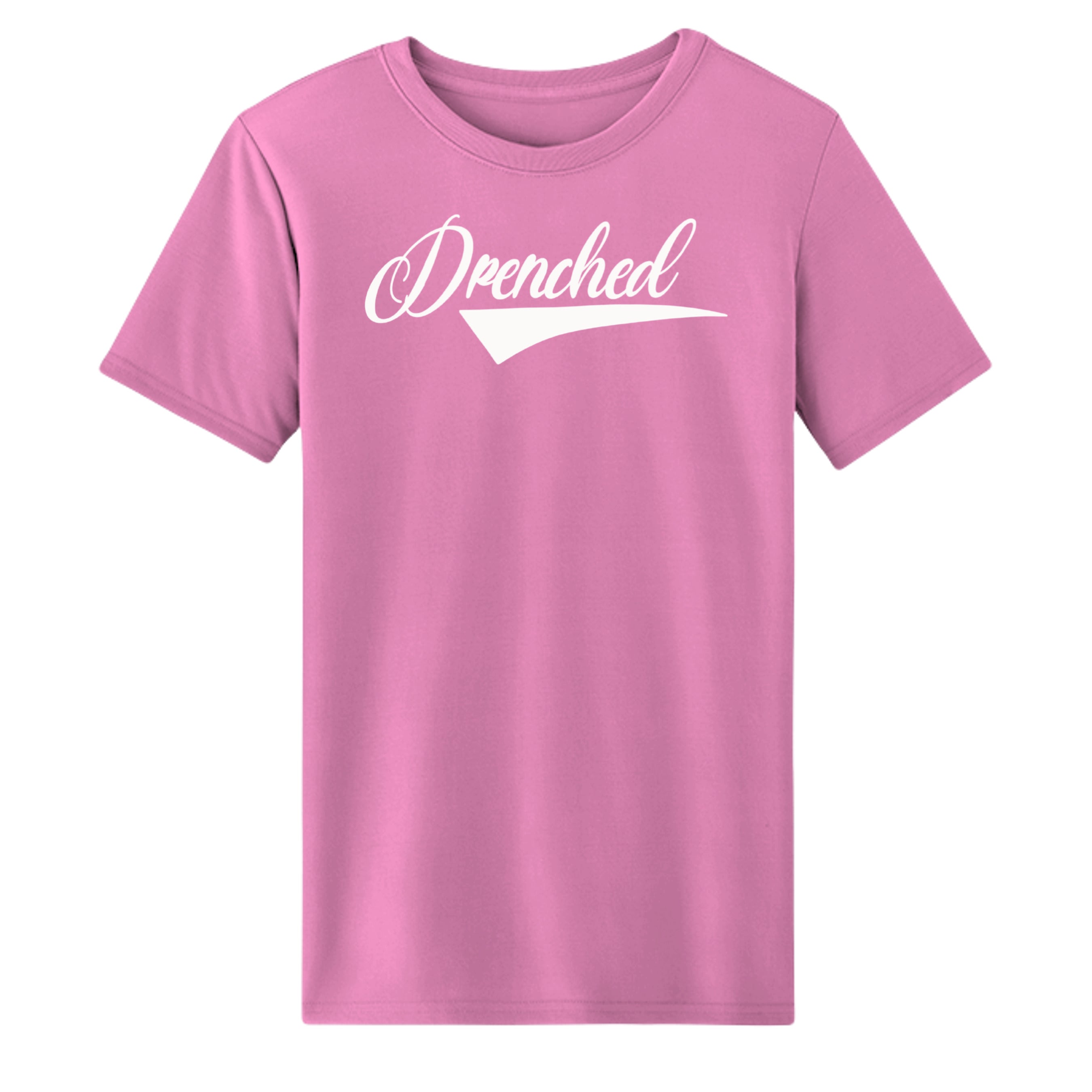 Charity Pink - CE10 - FRONT