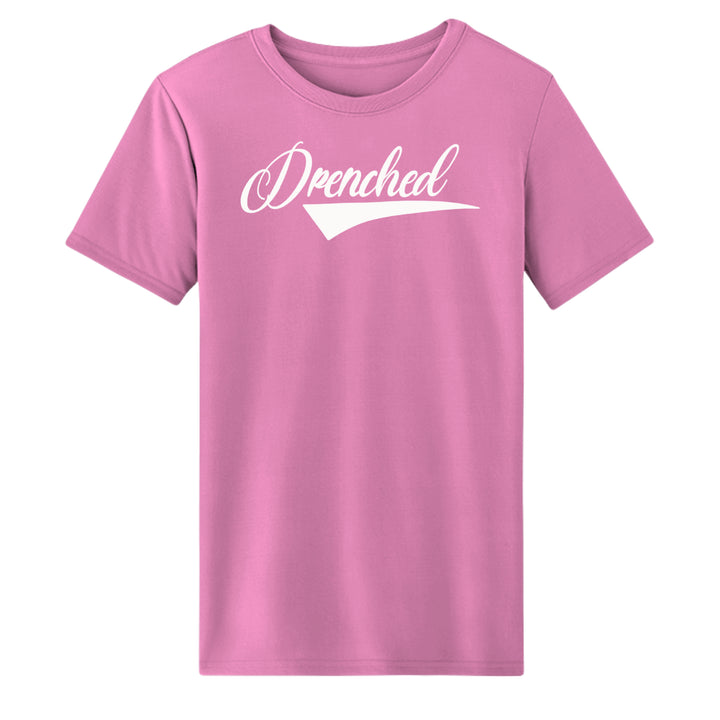 Charity Pink - CE10 - FRONT