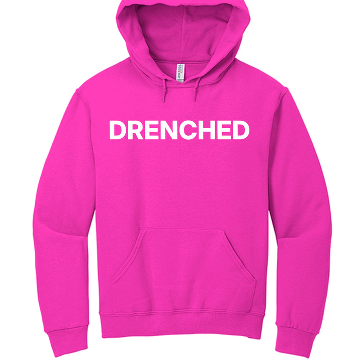 NEON PINK - 996 - FRONT