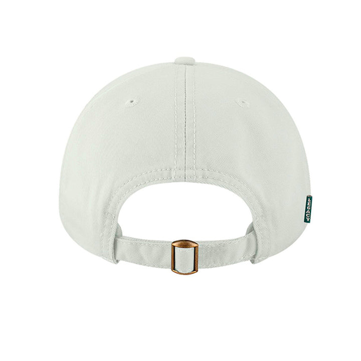 White - EZA - BACK