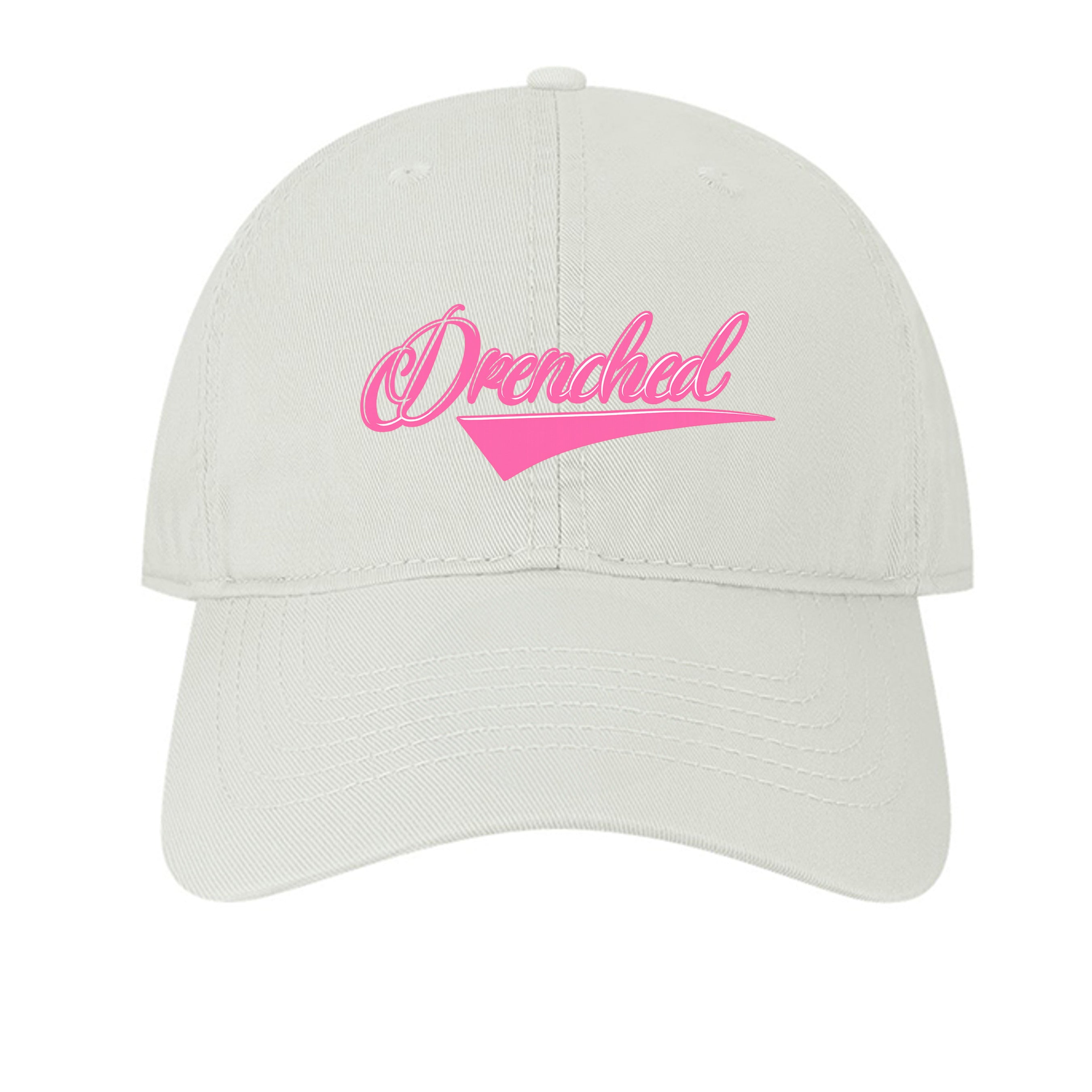White - EZA - FRONT