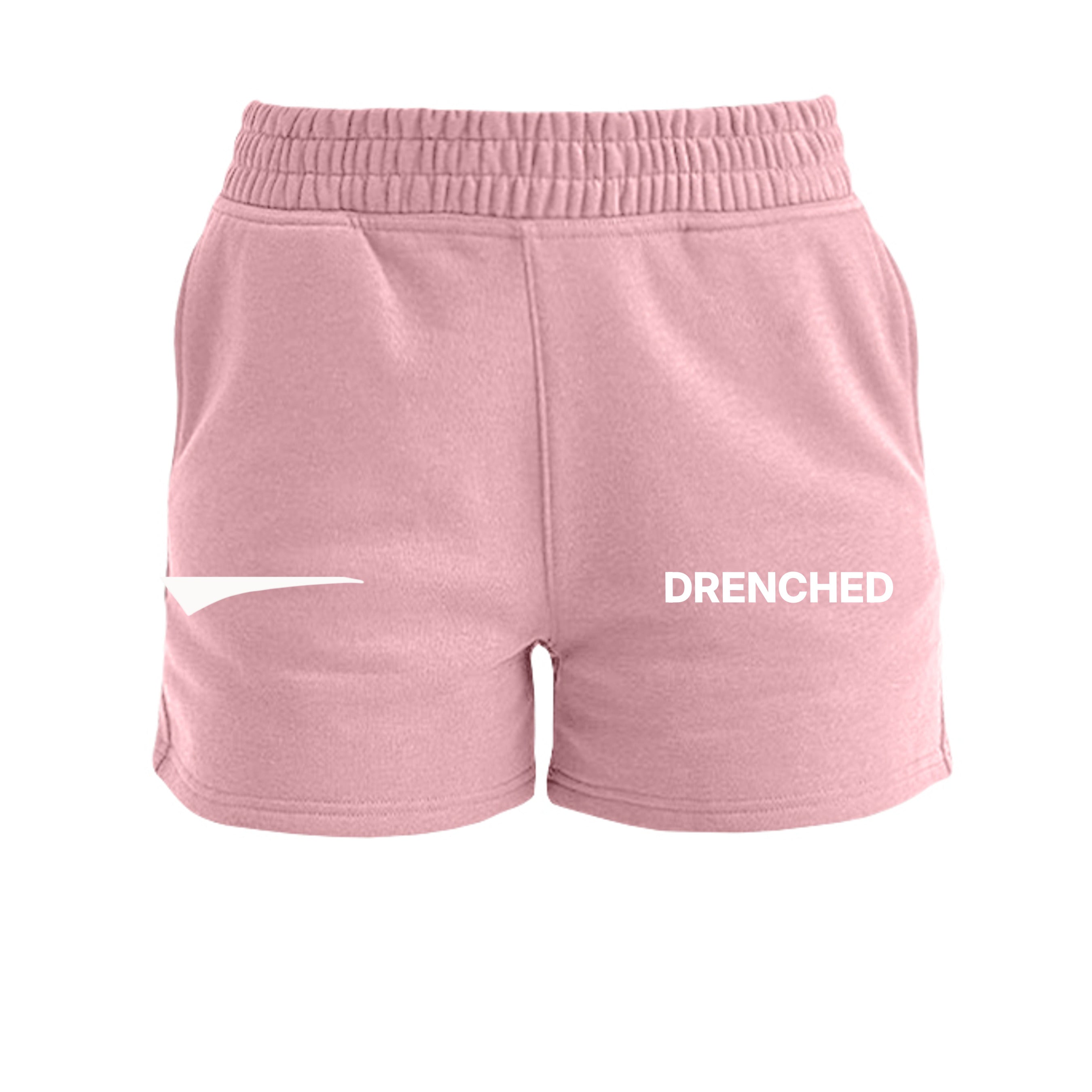 LIGHT PINK - TD062 - FRONT