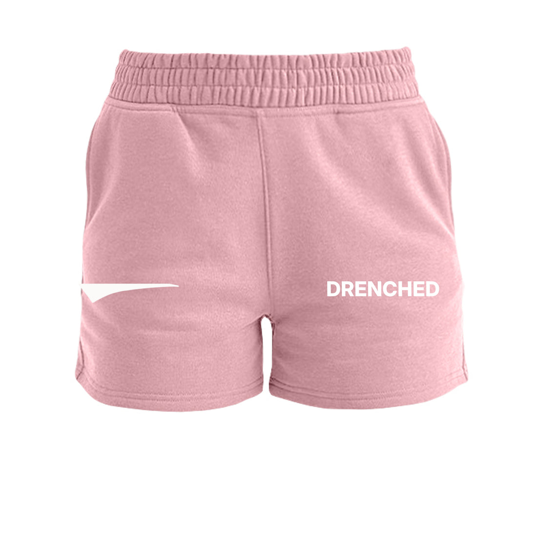 LIGHT PINK - TD062 - FRONT