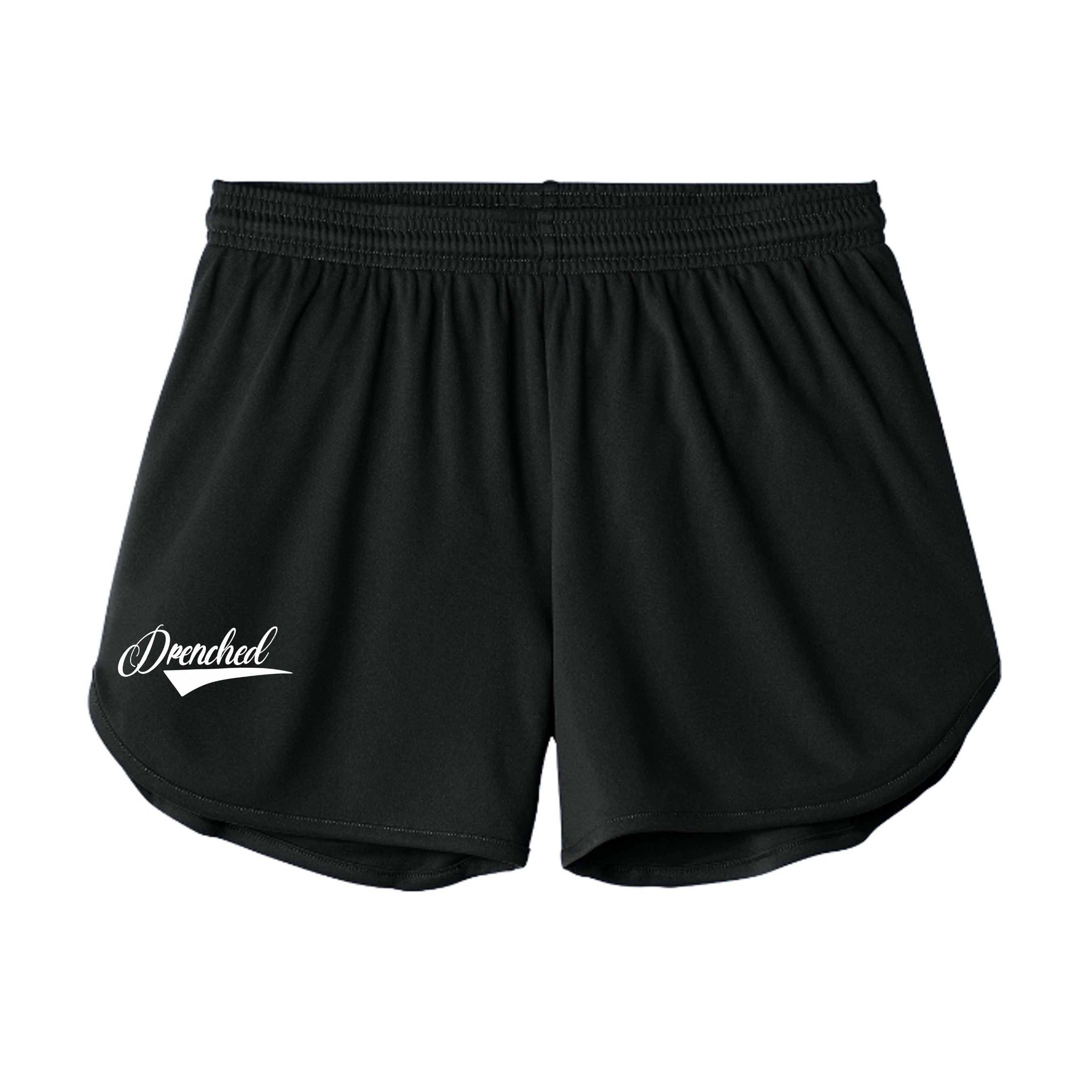 Black - LST447 - BACK