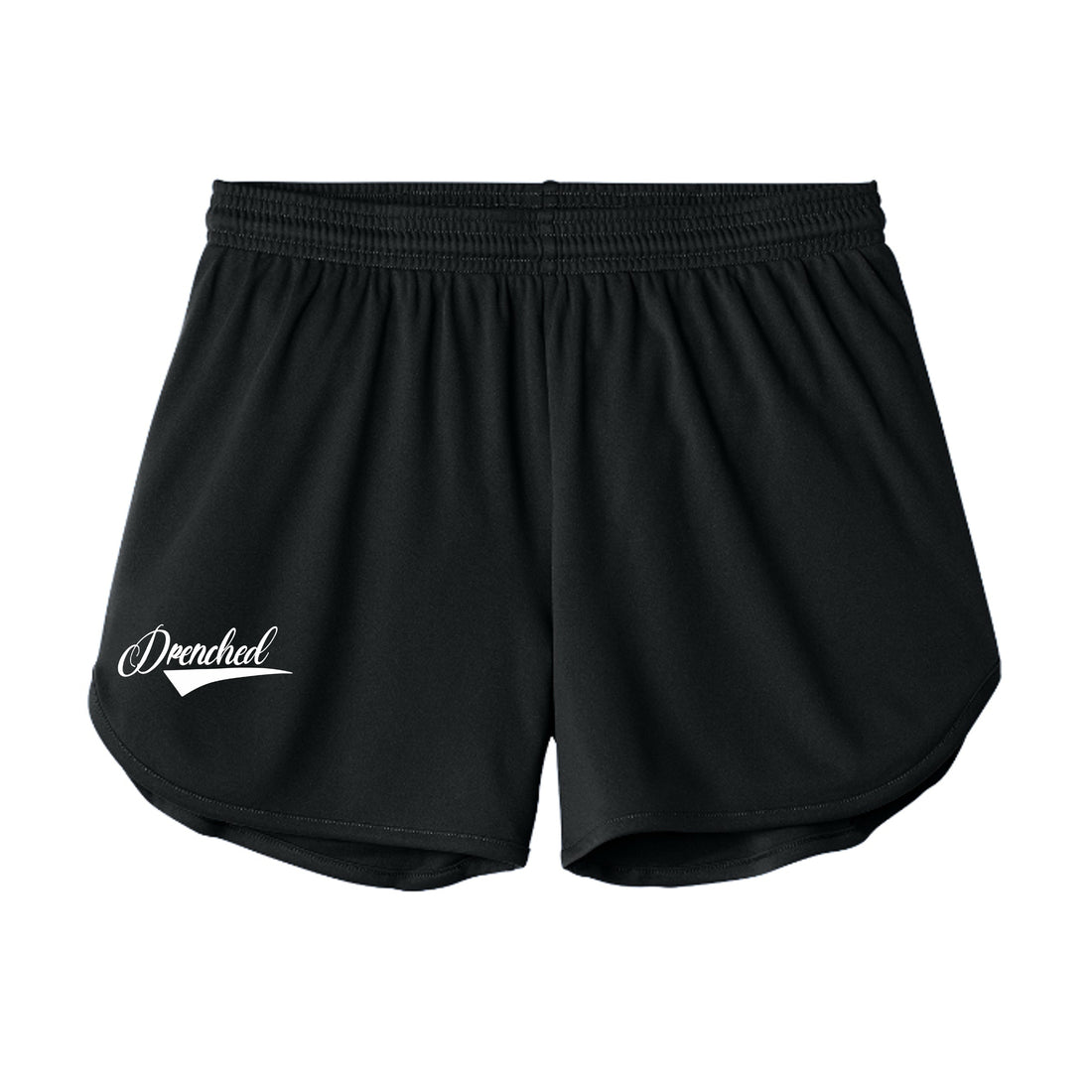 Black - LST447 - BACK